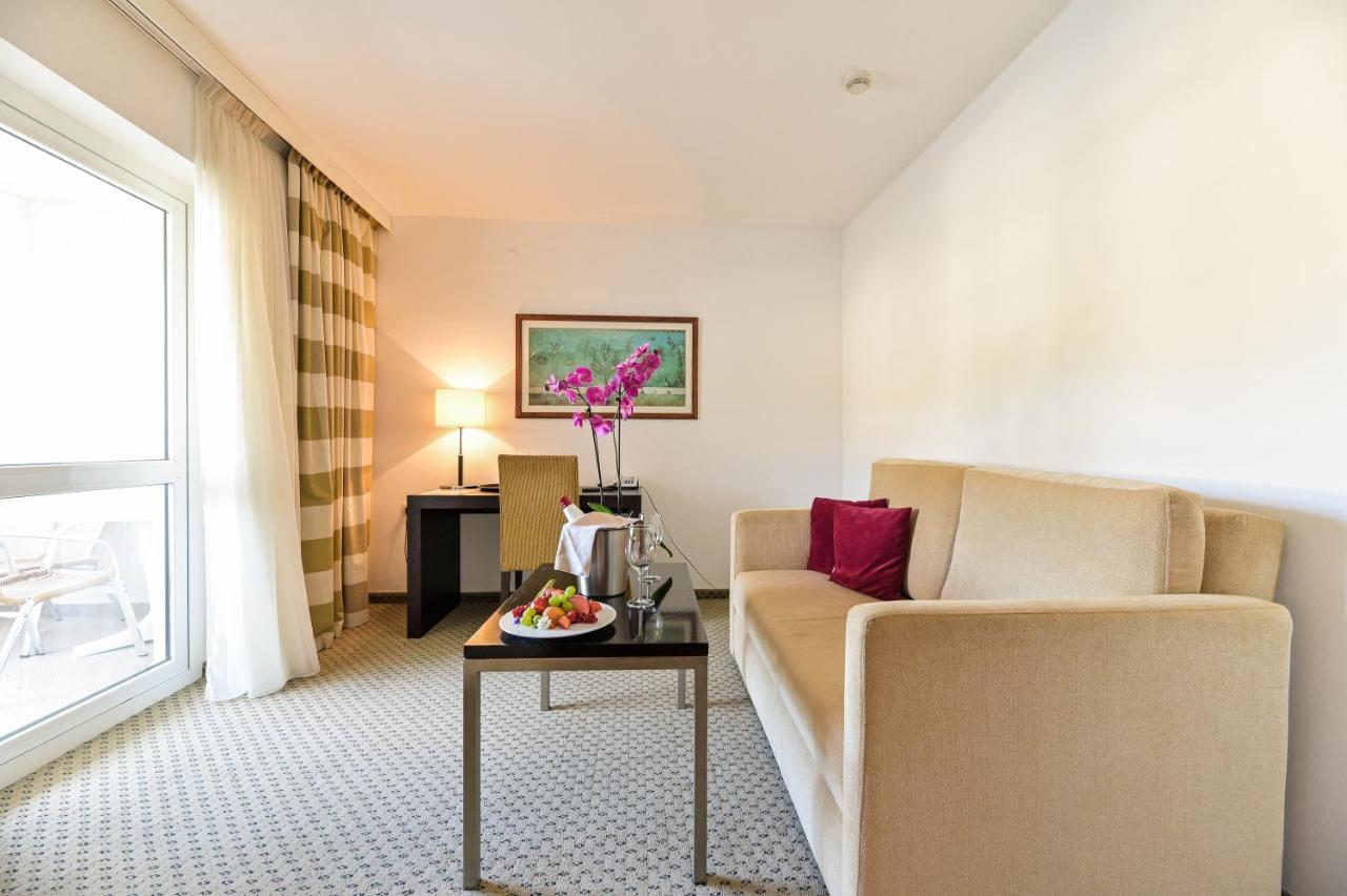 Hotel International Rab Town Luaran gambar